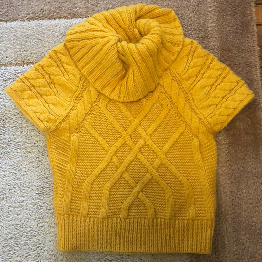 LOFT sweater